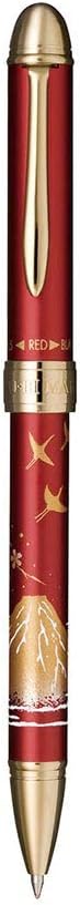 Pluma Sailor Multifuncional Composite Grace Makie