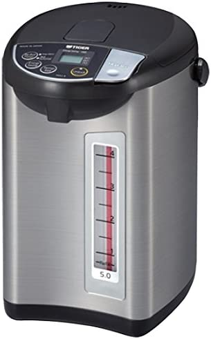 Electric Pot For Overseas Tiger PDU-A50W 5.0L