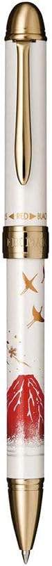 Pluma Sailor Multifuncional Composite Grace Makie Fuji
