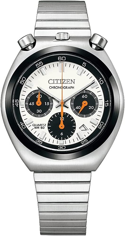 Citizen Collection Record Label Tsuno Chrono AN3660-81A