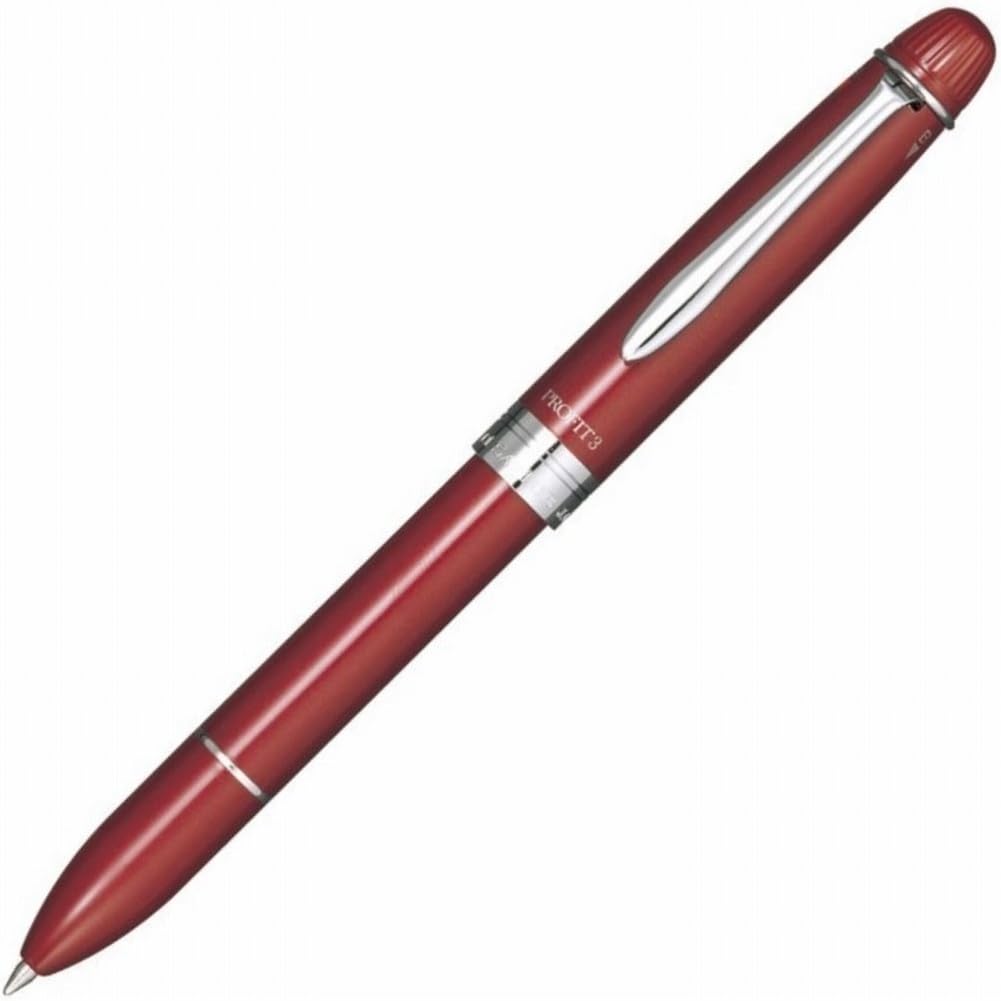 Pluma Sailor Multifuncional 2 Colores + Sharp Profit 3