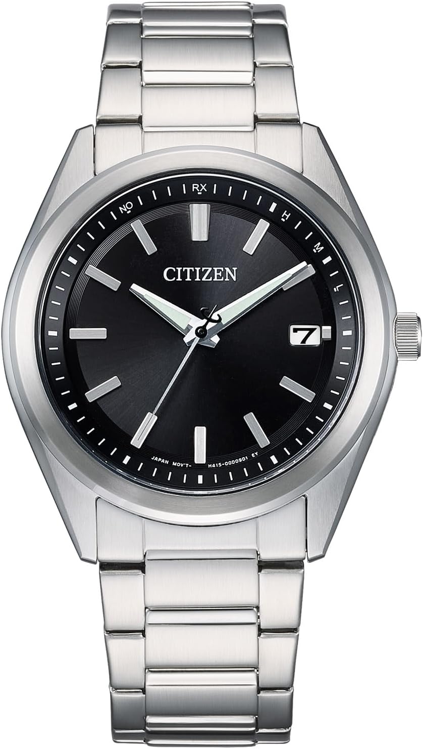 Reloj Citizen Eco-Drive AS1080-65E