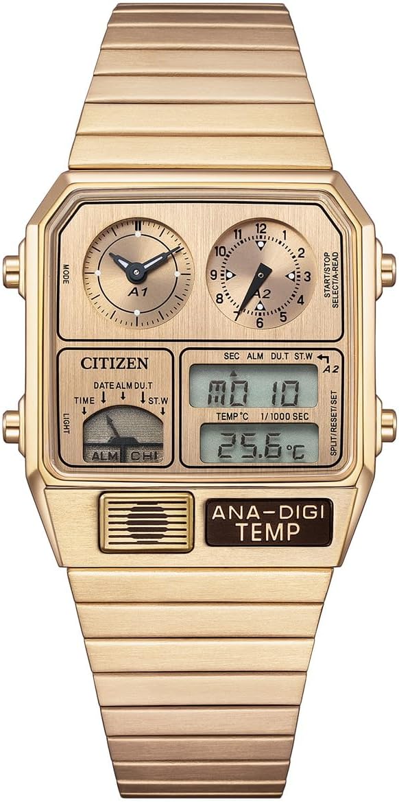 Reloj CITIZEN JG2104-53R