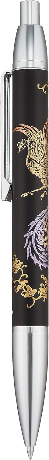 Pluma Sailor Graceful Makie Four Gods Suzaku