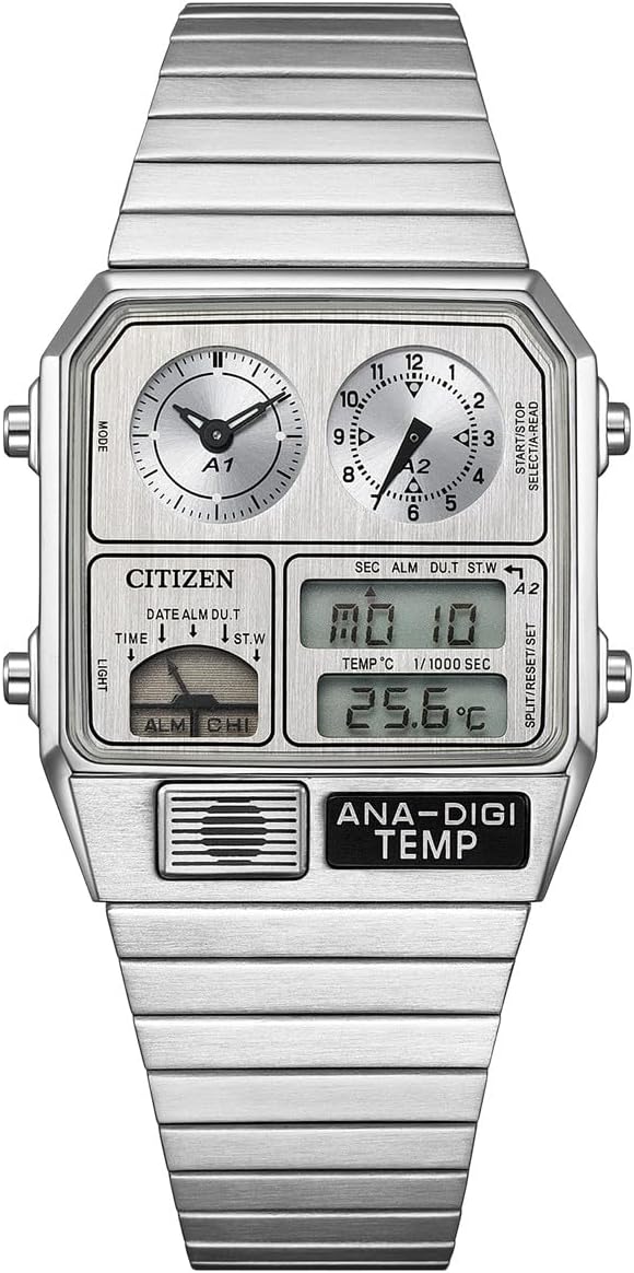 Reloj CITIZEN JG2101-51H