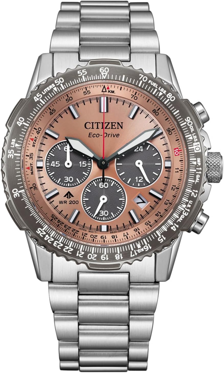 Reloj CITIZEN Promaster CA4664-60X