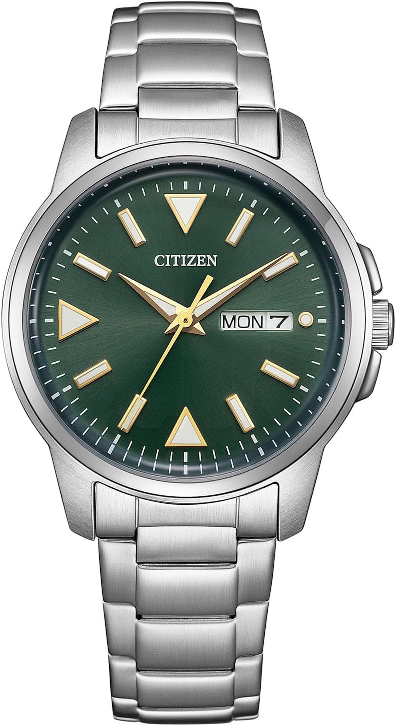 Reloj CITIZEN Eco-Drive BM8180-71W