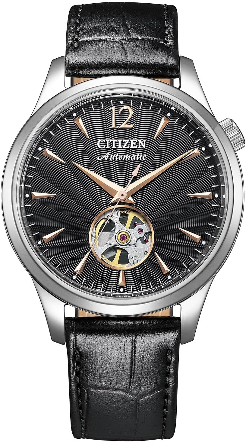 Reloj mecánico Citizen NH9131-14E