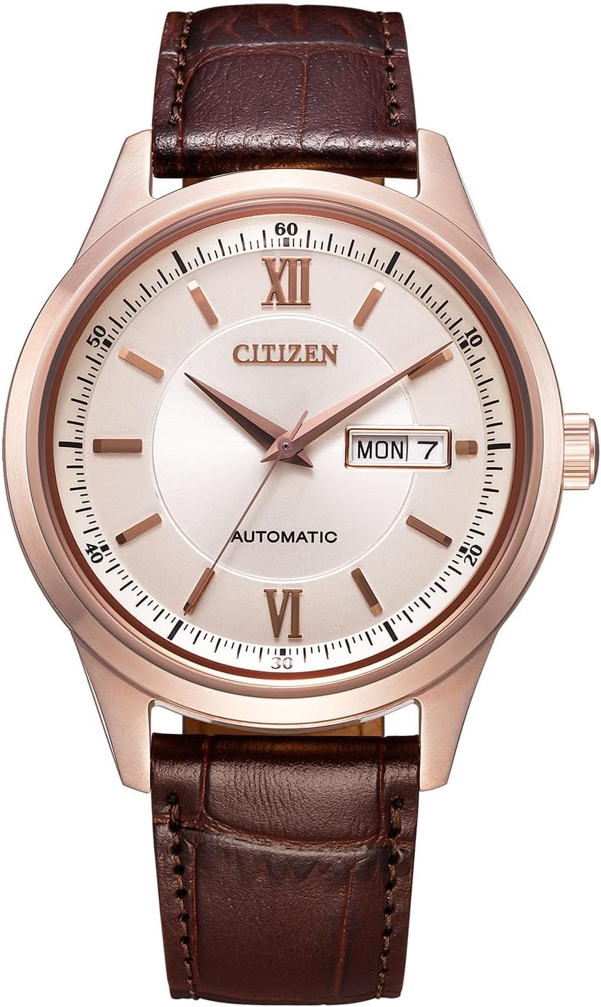 Reloj CITIZEN NY4052-16A