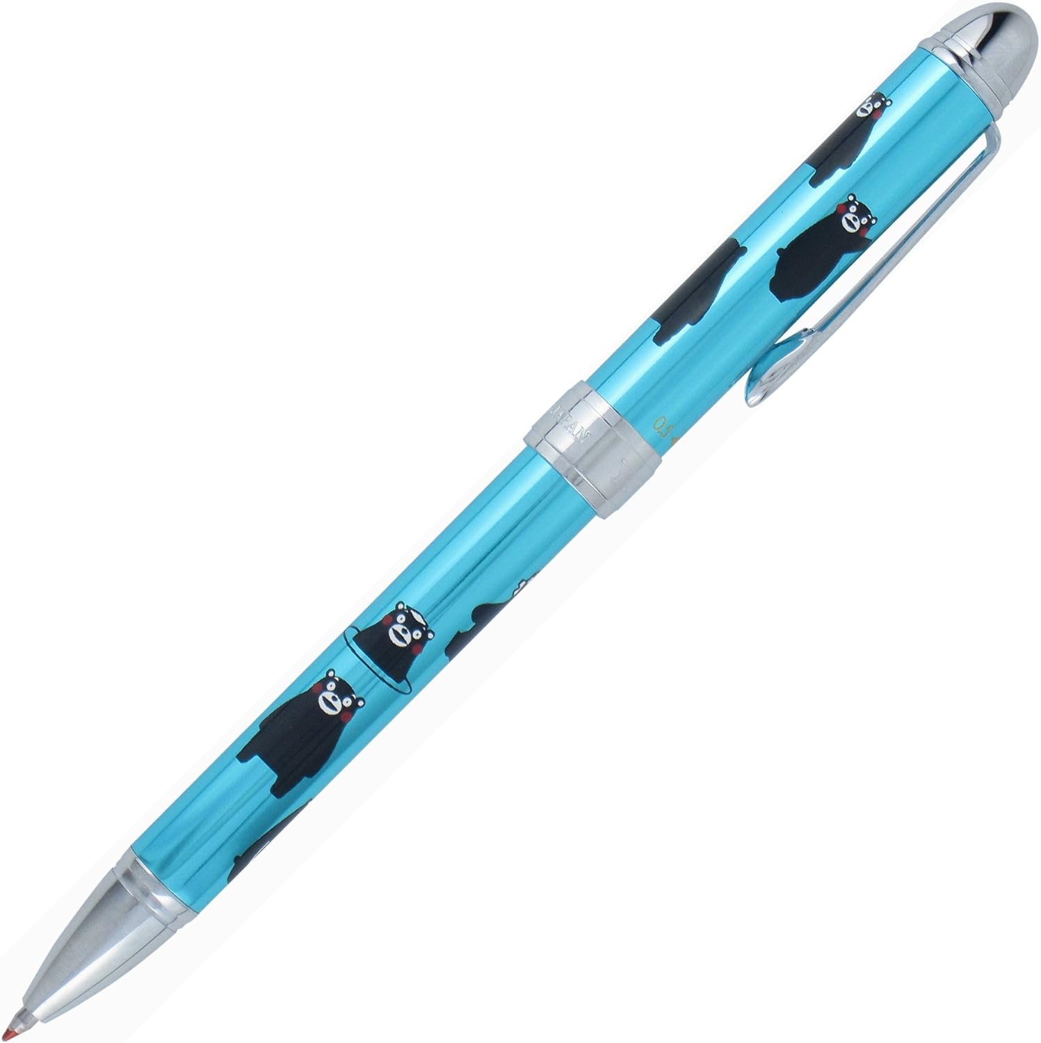 Pluma Sailor Multifuncional Kumamon 16-8378-244