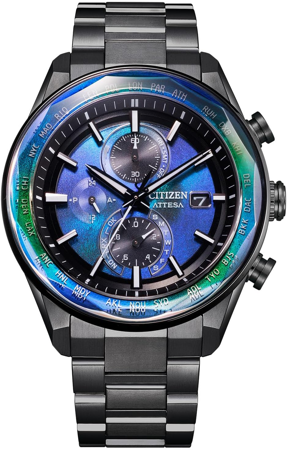 Reloj CITIZEN Attesa AT8314-53L
