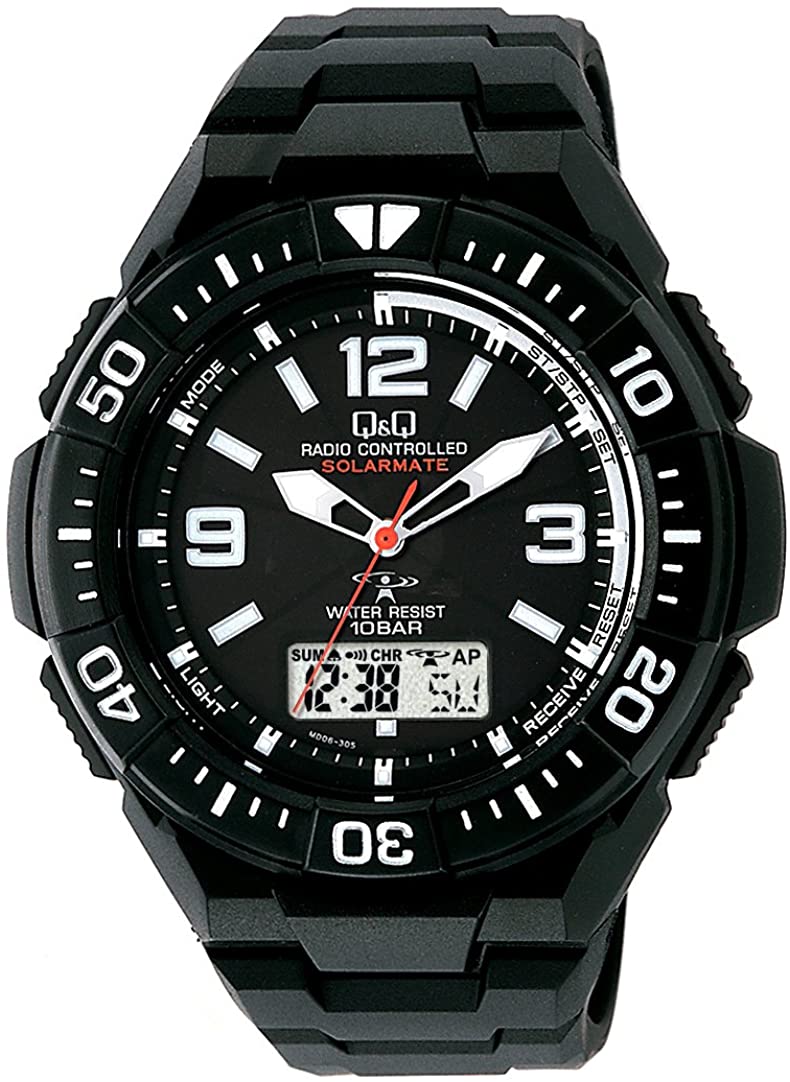 Reloj CITIZEN Q & Q MD06-305