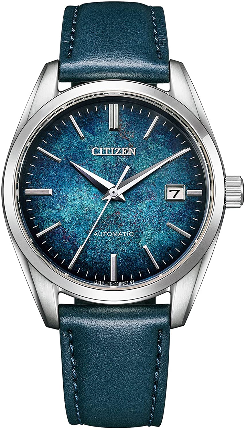 Reloj CITIZEN NB1060-12L