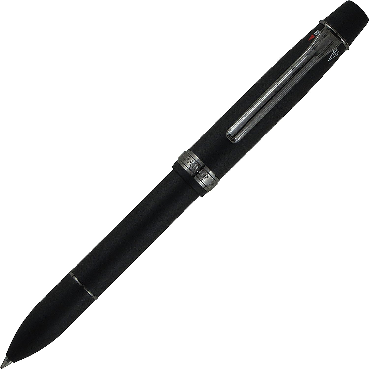 Pluma Sailor Multi-Function Pen 3 Colors
