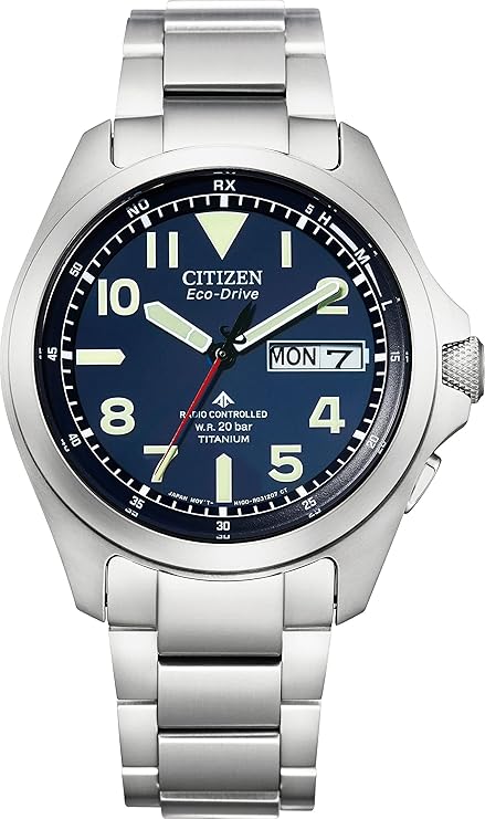 Citizen Promaster AT6080-53L