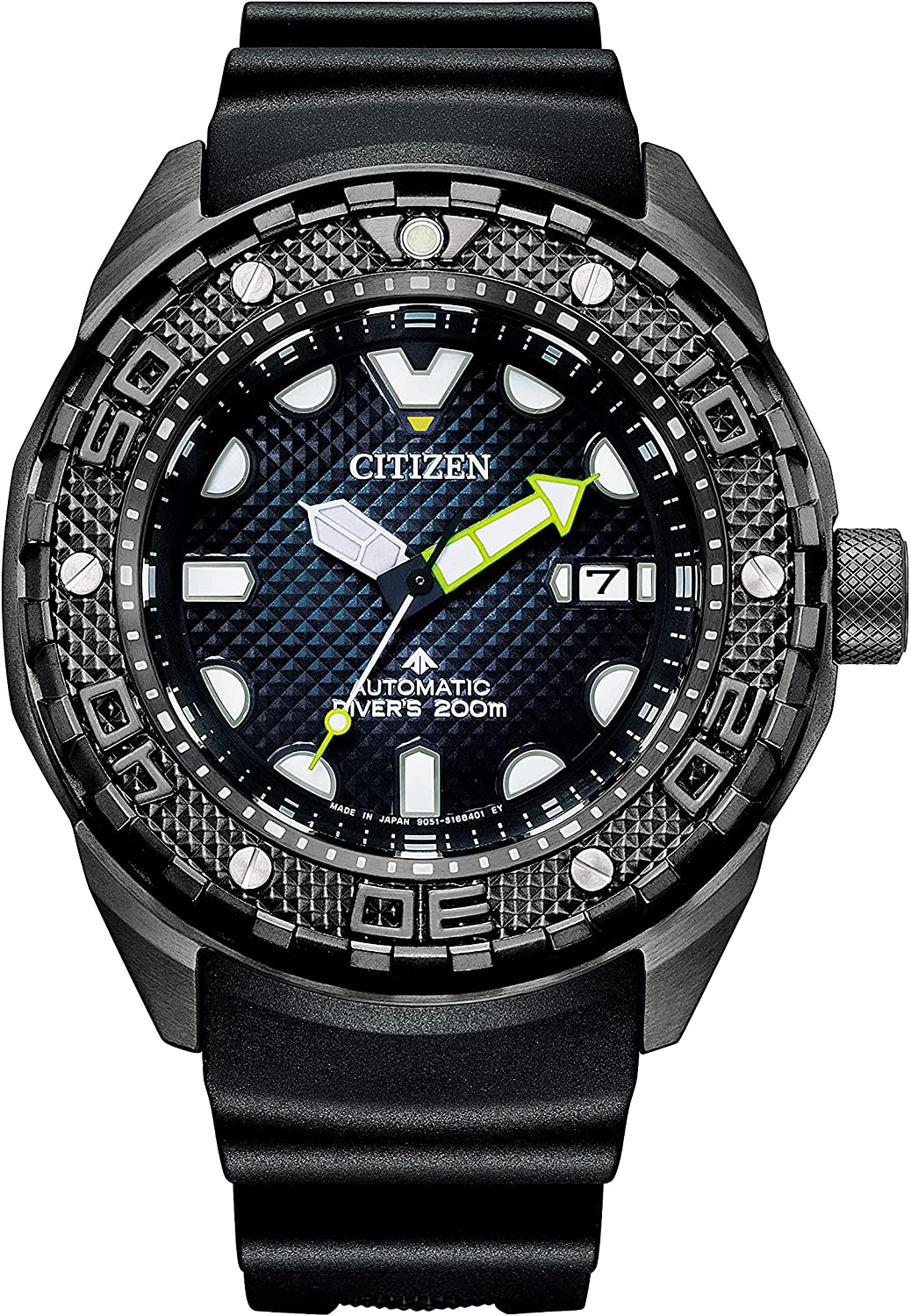 Reloj CITIZEN Promaster NB6005-05L