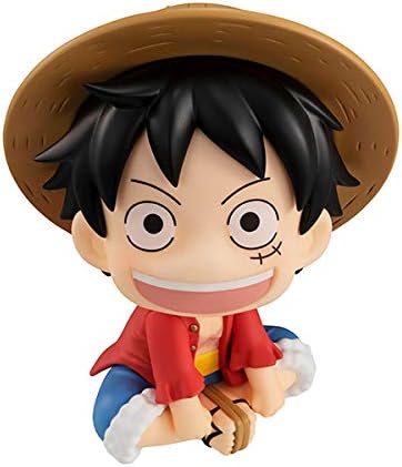 Rukappu ONE PIECE Monkey D. Luffy
