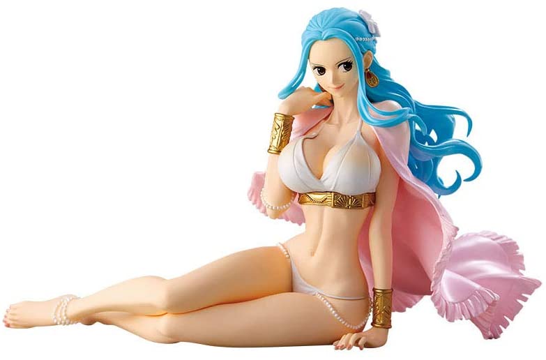 ONE PIECE GLITTER&GLAMOURS Shiny Venus-NEFELTARI VIVI