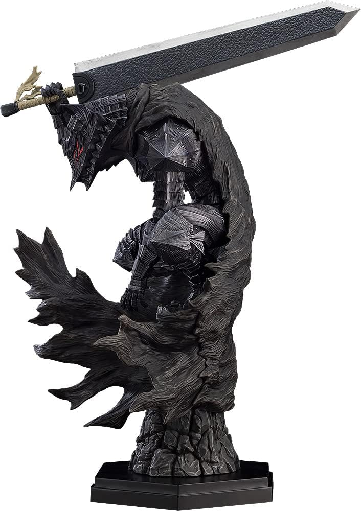 POP UP PARADE Berserk Guts (Berserker Armor)
