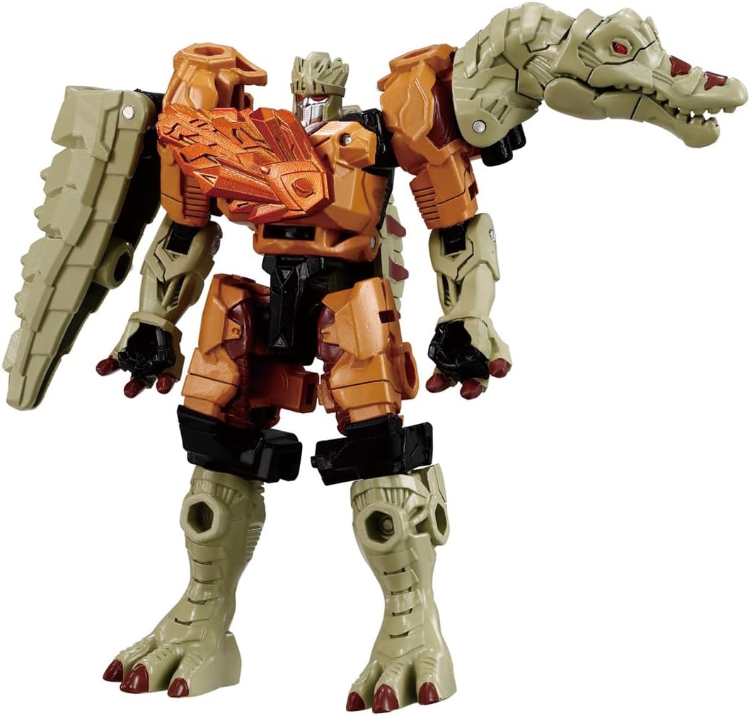 Transformers WKB-06 Energy Beast Spirituan