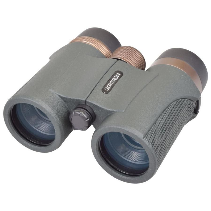 Binoculares Sightron Japan SI 525 SWA II