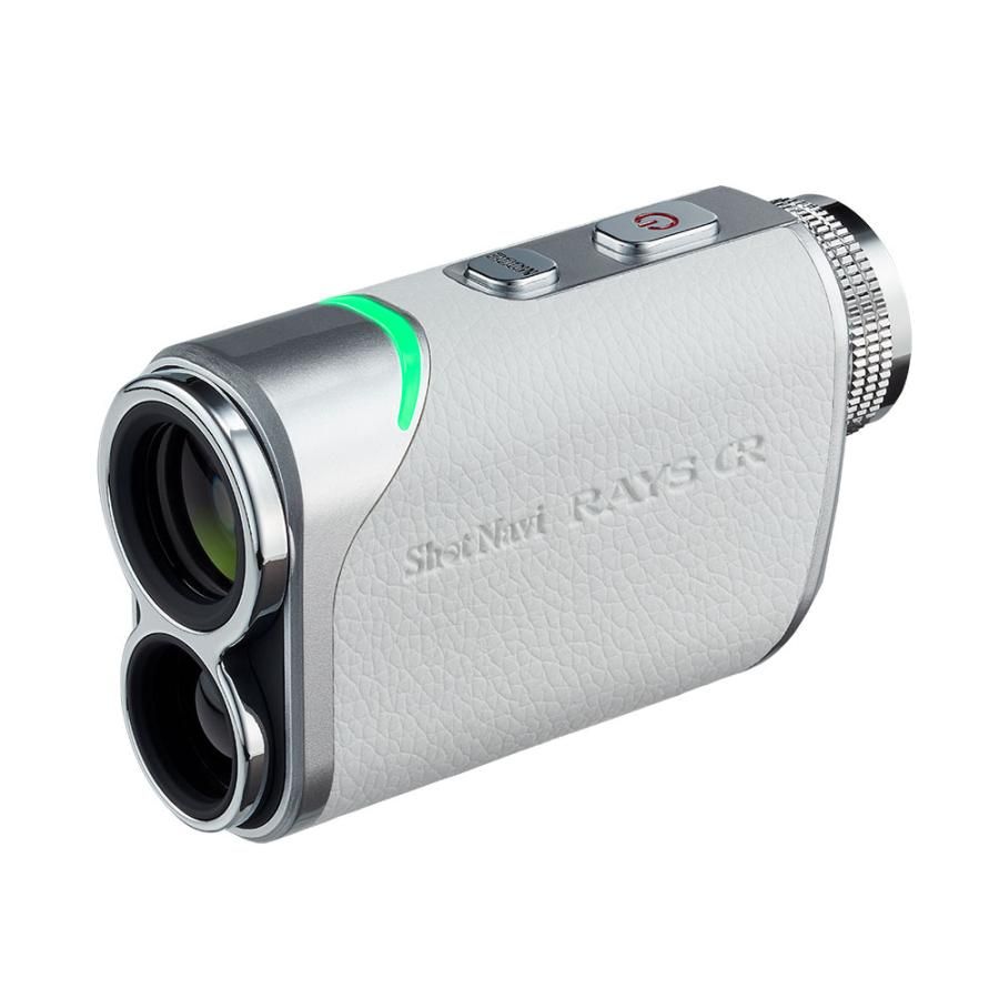 Medidor de Distancia Láser ShotNavi RAYS GR