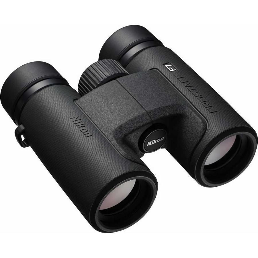 Binoculares Nikon PROSTAFF P7 10×30