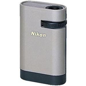 Monocular Nikon II 6x15D