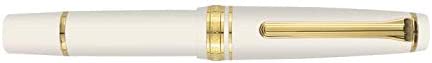 Pluma Sailor Professional Gear Slim Mini Gold