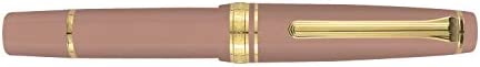 Pluma Sailor Professional Gear Slim Mini Gold