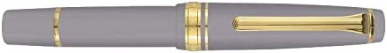 Pluma Sailor Professional Gear Slim Mini Gold