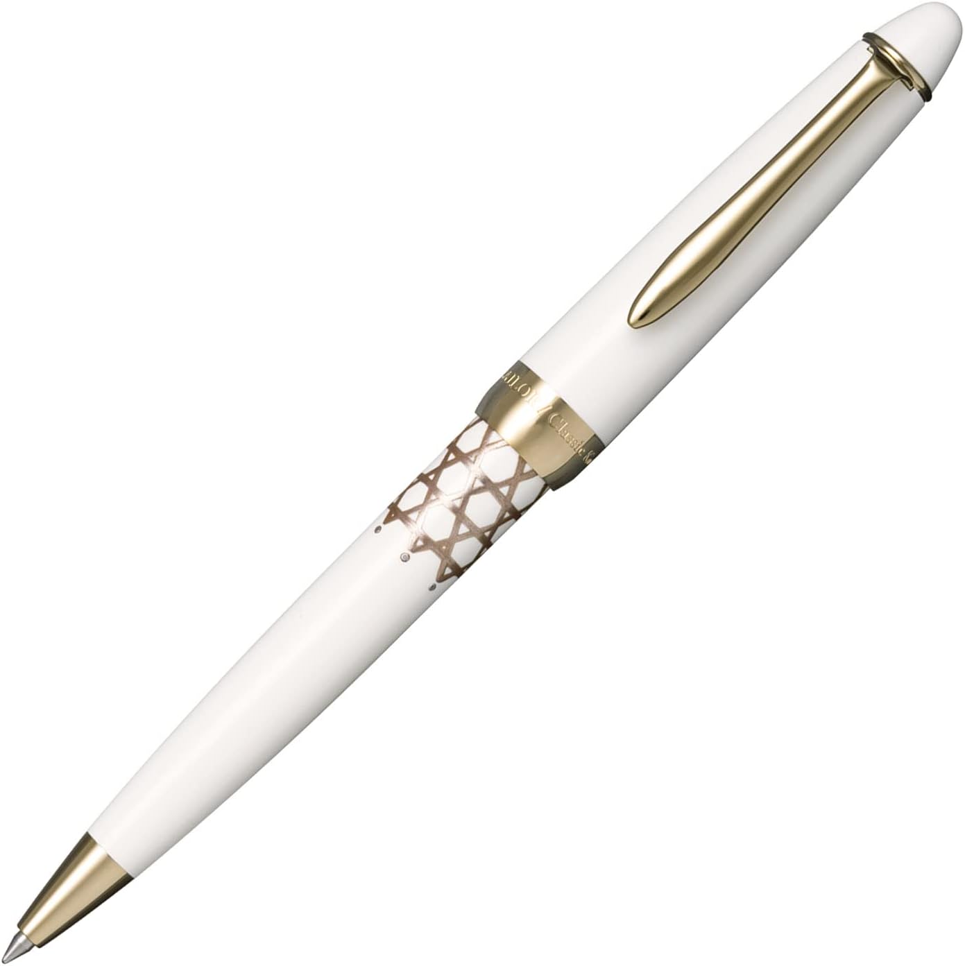 Pluma Sailor Classic Ko Makie Bunbo