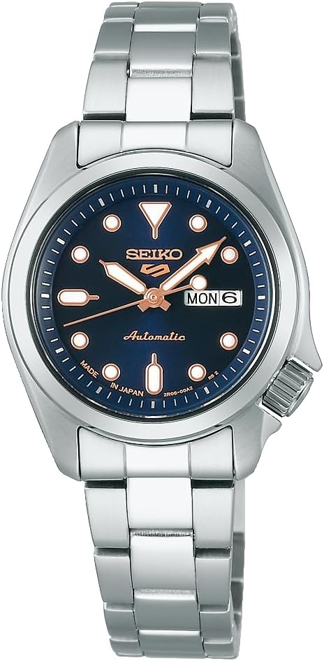 Reloj SEIKO 5 Sports SKX SRRA007