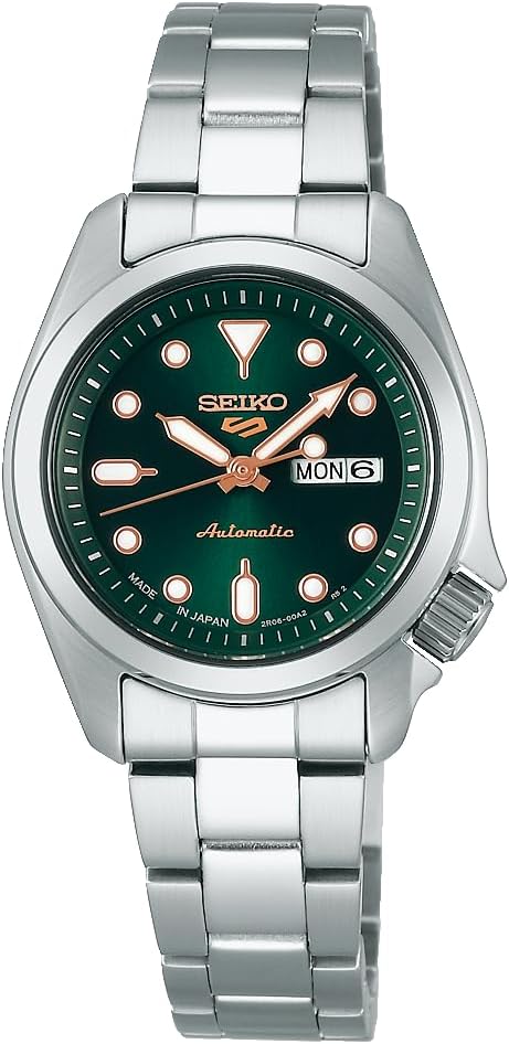 Reloj SEIKO 5 Sports SKX SRRA005