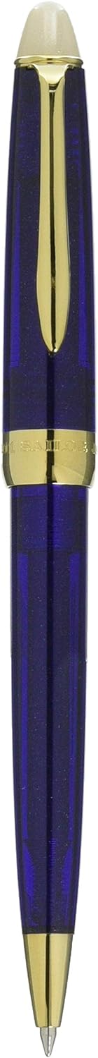 Pluma Sailor Shikiori Moonlit Water Surface 16-0358-203