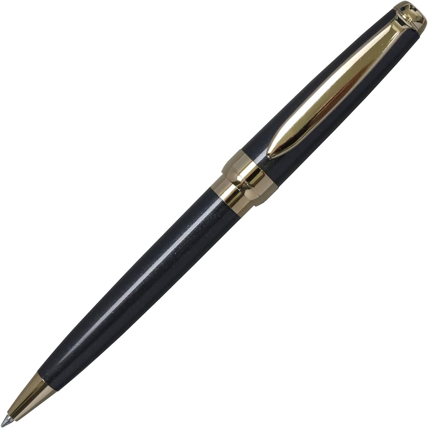 Bolígrafo Sailor Pensiero Fiero Dark Gray 16-0570-221
