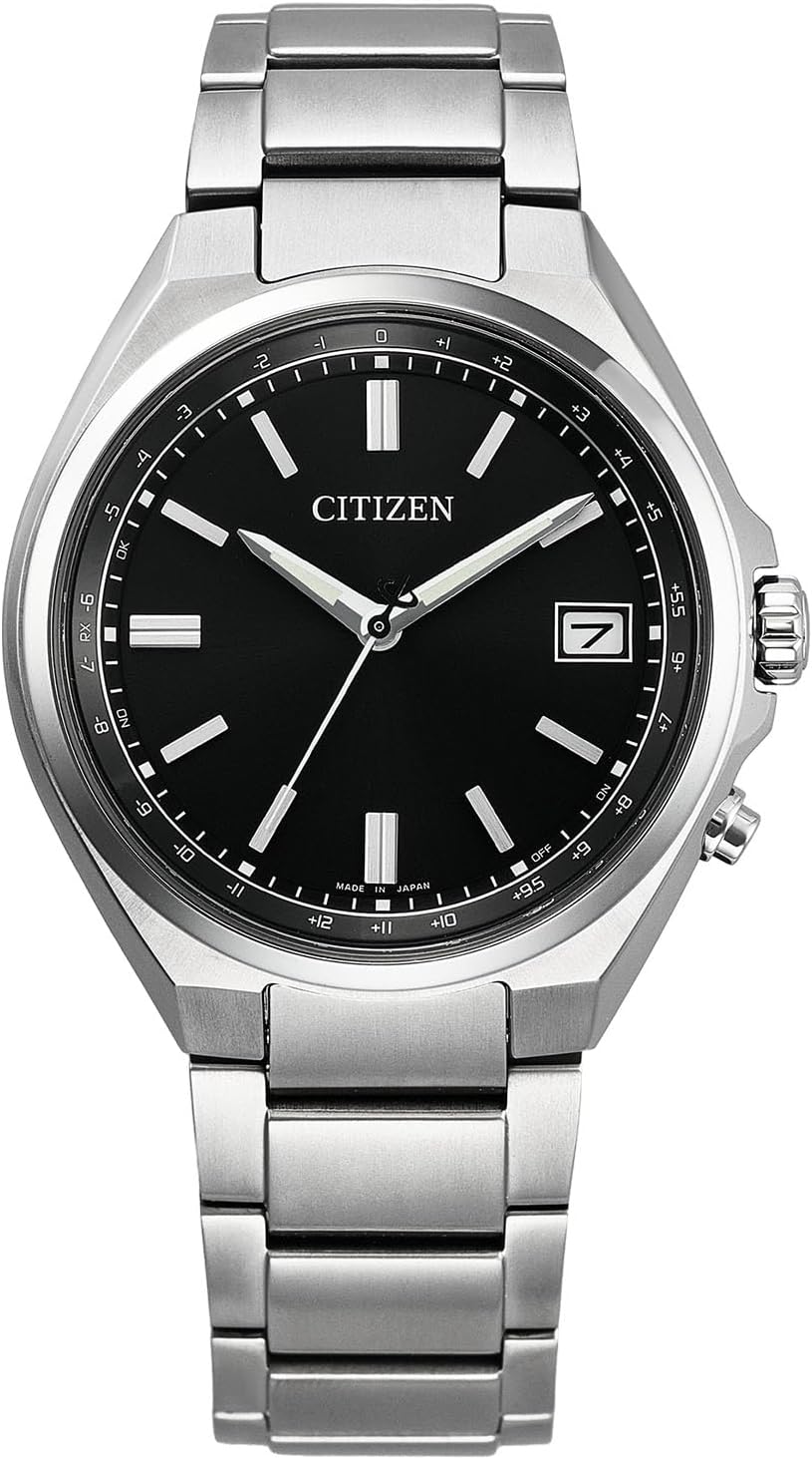Reloj Citizen CB1160-55E con diseño elegante y tecnología avanzada