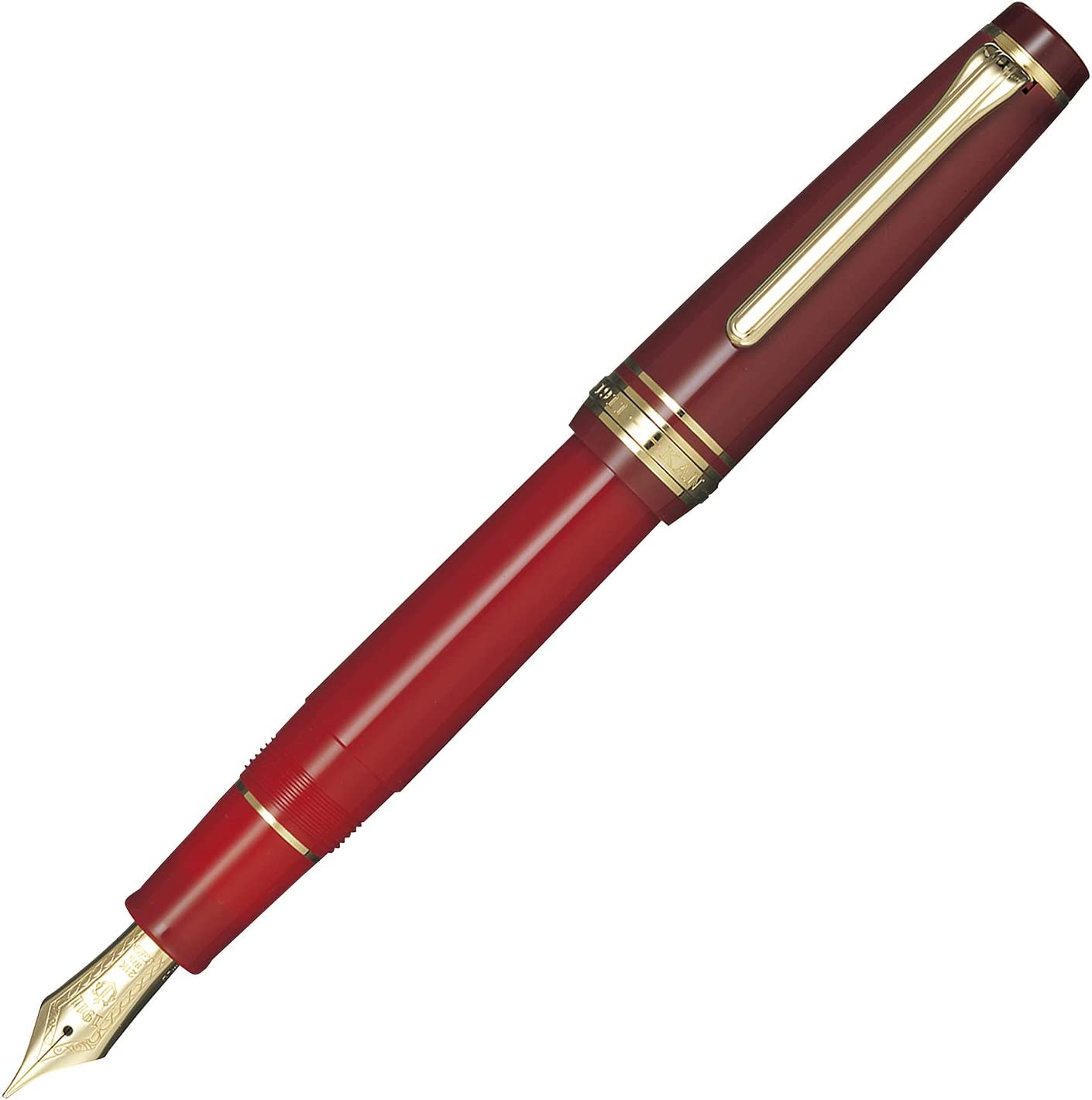 Pluma Sailor 10-3360-232