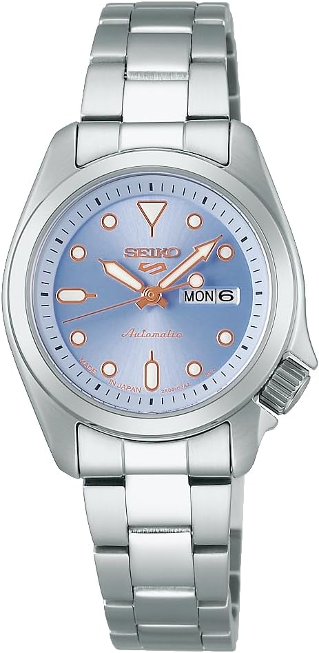 Reloj SEIKO 5 Sports SKX SRRA001
