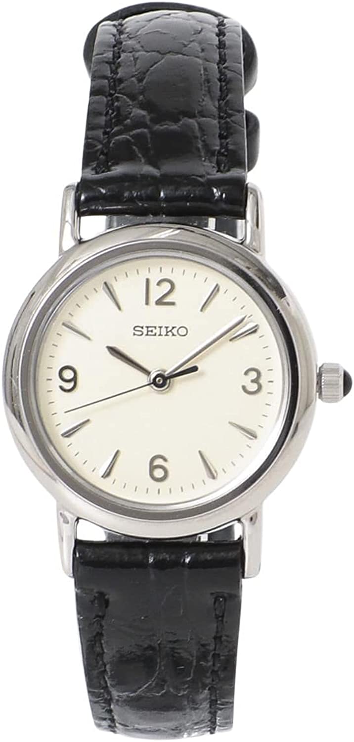 Reloj SEIKO X UR Collaboration SZPW097-UL26 con diseño minimalista y elegante