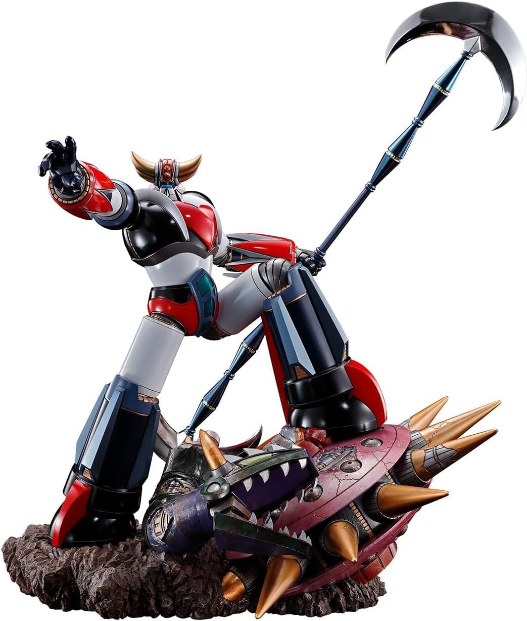 Figura Robot BANDAI SPIRITS