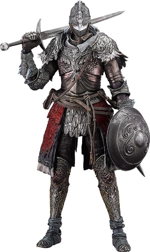 Figma ELDEN RING Wolf War Demon