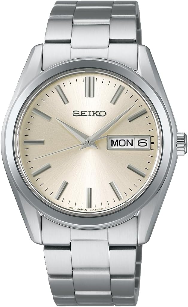 Reloj SEIKO Seiko Selection S Series SBTH007 con diseño elegante y sofisticado.