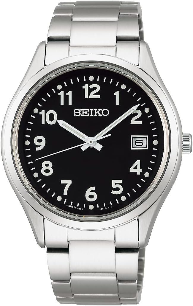 Reloj SEIKO Seiko Selection S Series SBPX155 para hombre