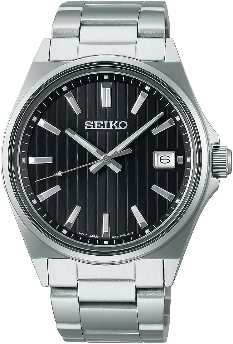 Reloj SEIKO Seiko Selection S Series SBTH005 con diseño elegante y moderno.