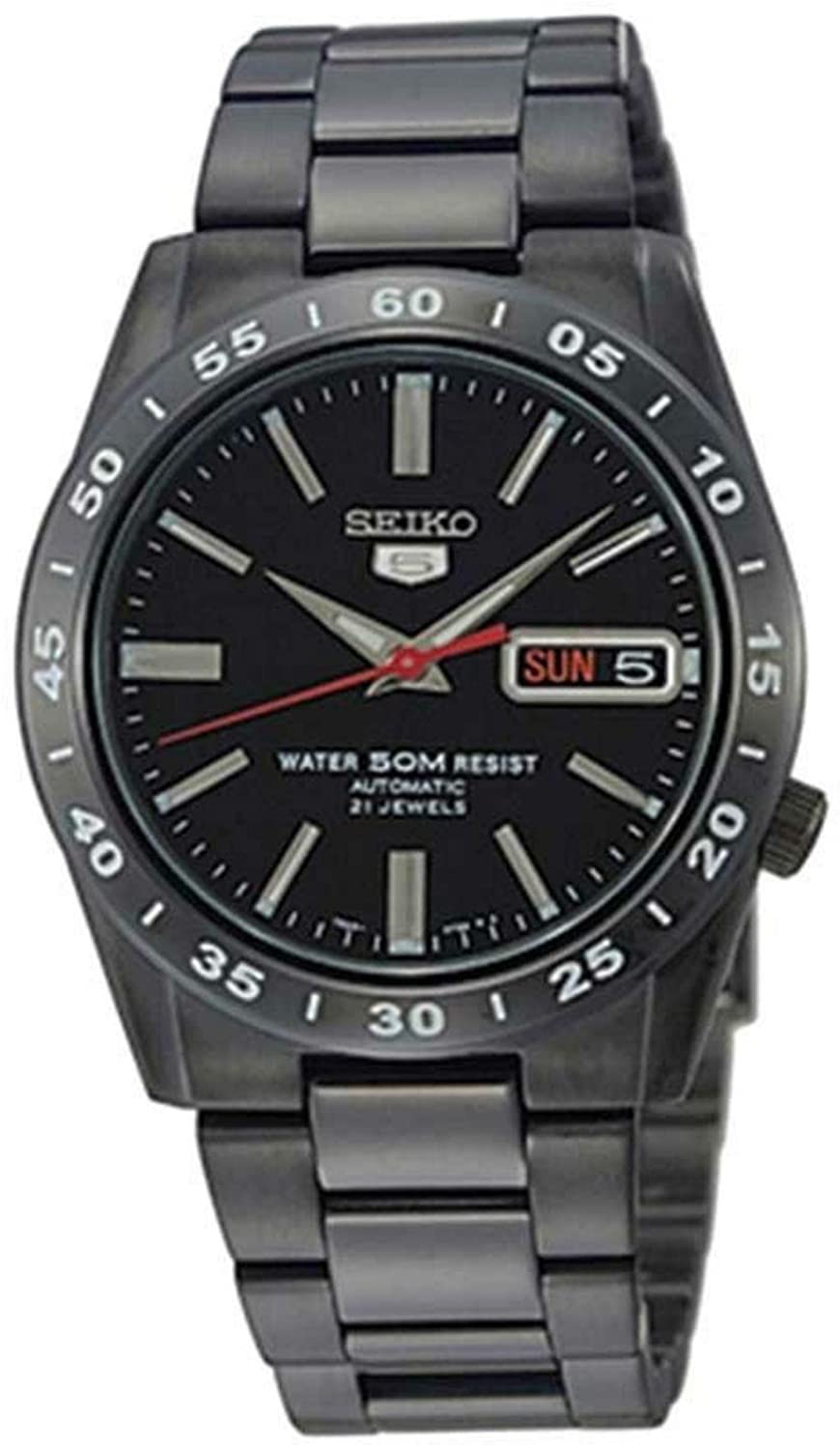 Reloj SEIKO 5 Automatic Winding SNKE03K1 con diseño elegante