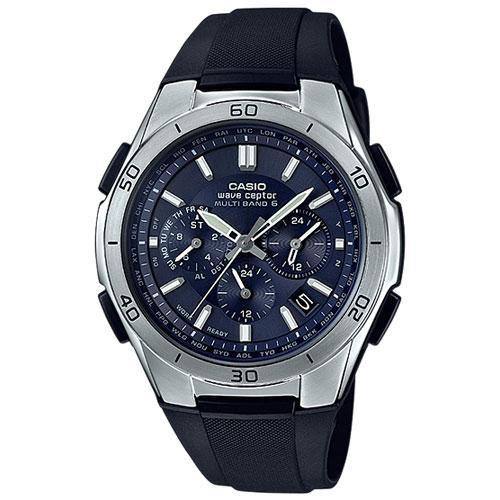 CASIO Wave Scepter Electric Wave Solar WVQ-M410-2AJF