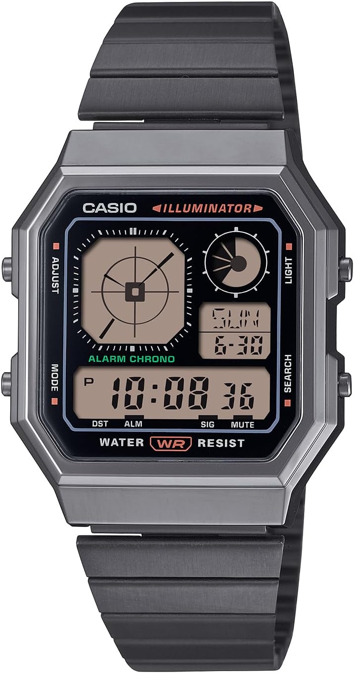 CASIO Casio Classic A130WEGG-1AJF