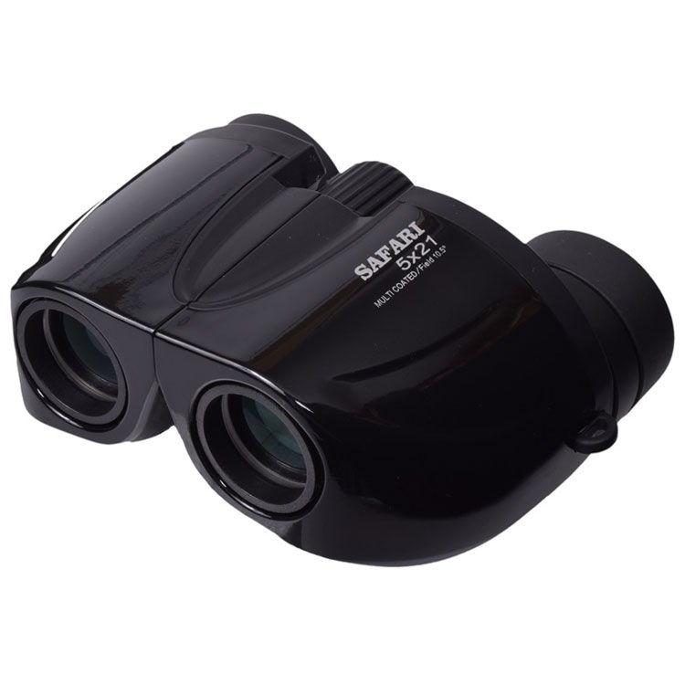 Sightron Japan SAFARI 5×21 Binoculars