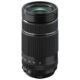 Lente Fujifilm XF70-300mm F4-5.6 R LM OIS WR en fondo blanco